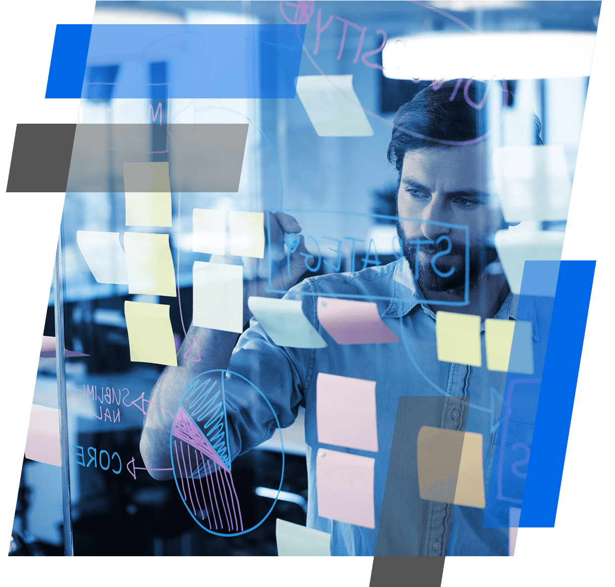 Unsere Expertise im Detail